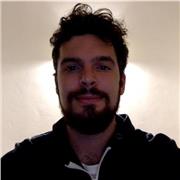 Laureato magistrale con lode in Scienze storiche e orientalistiche che ha all'attivo diverse lezioni di italiano L2